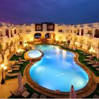 Oriental Rivoli Summer Hotel